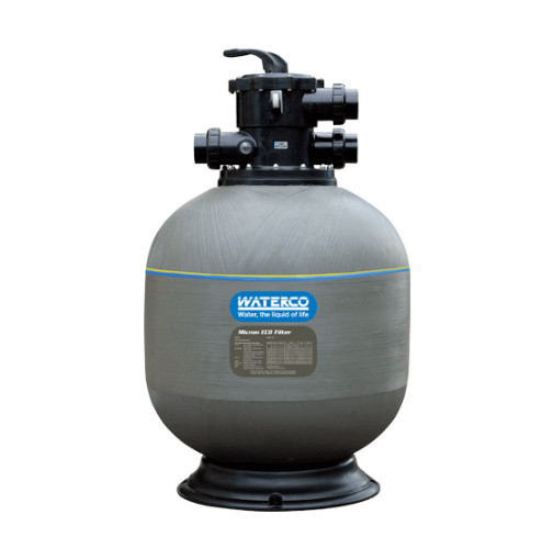 BÌNH LỌC CÁT BỂ BƠI WATERCO S600