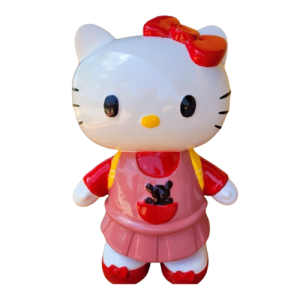 MÔ HÌNH HELLO KITTY