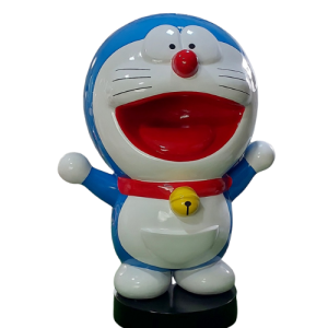 MÔ HÌNH DORAEMON