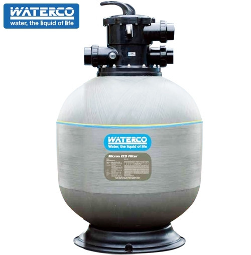 BÌNH LỌC CÁT WATERCO S800