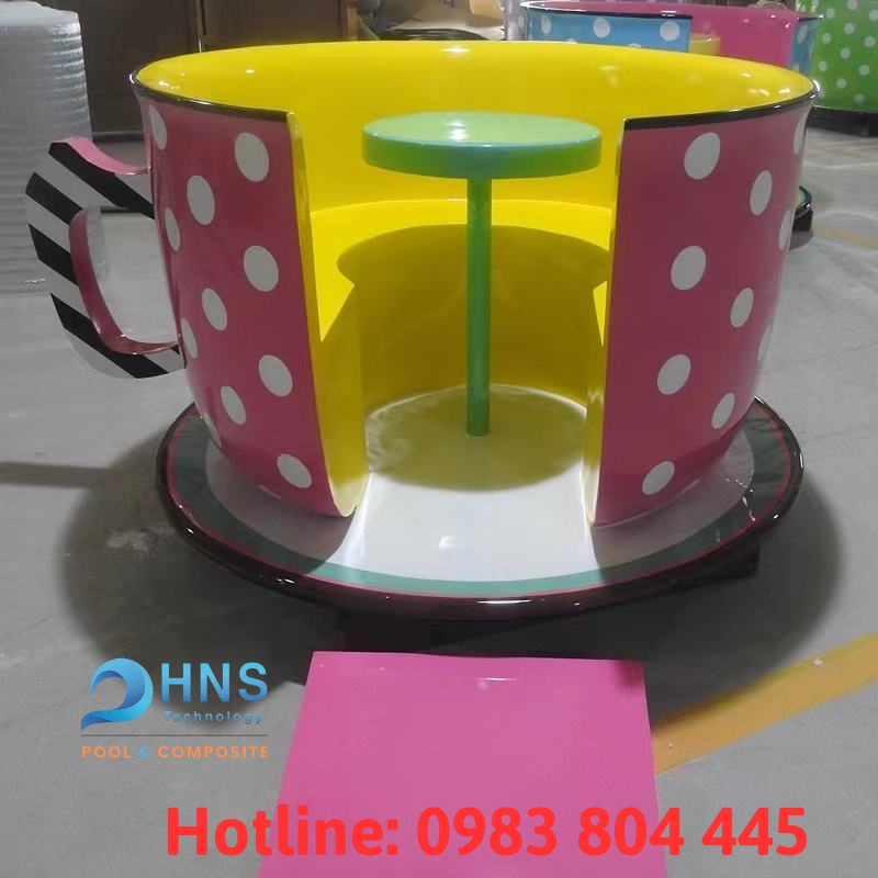bàn ghế cho khu vui chơi trẻ em