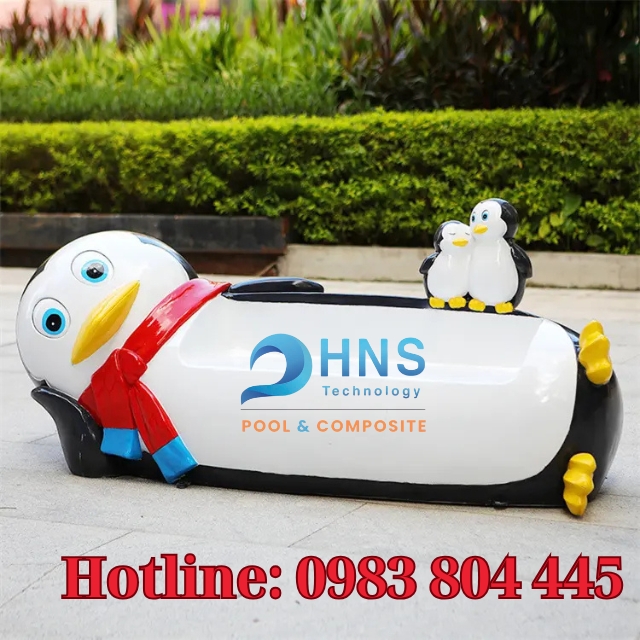 bàn ghế composite giáo dục