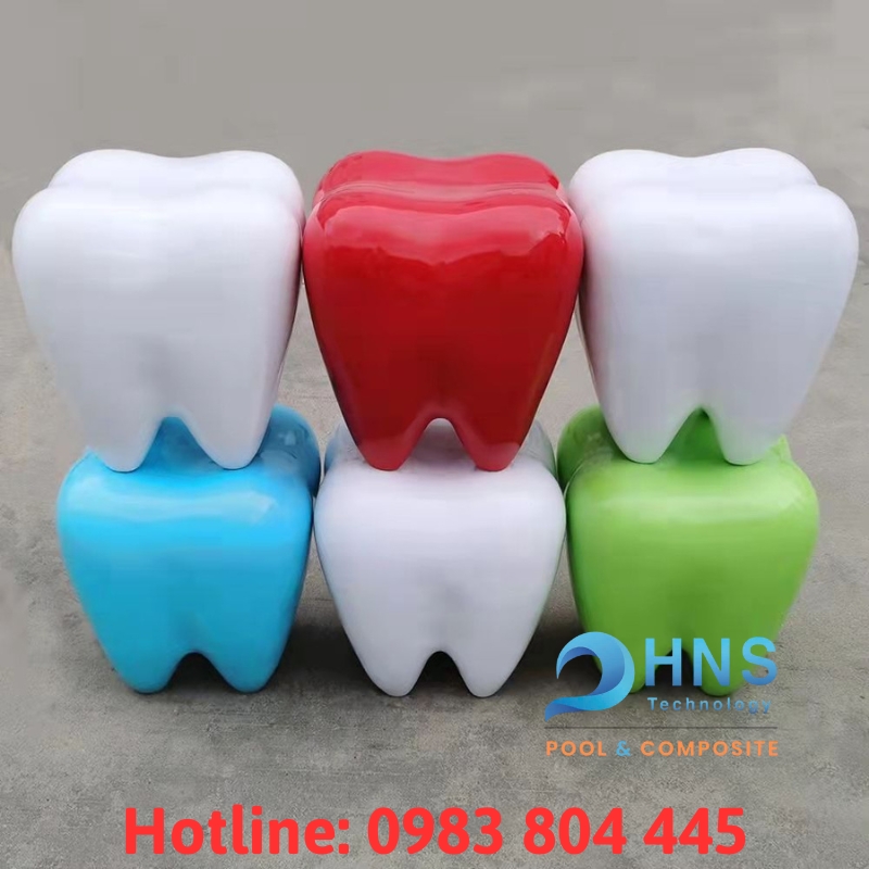 bàn ghế composite thiết kế theo yêu cầu