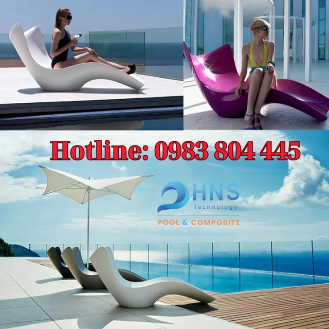 bàn ghế ngoài trời khách sạn