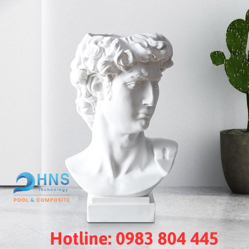 bình đựng cọ trang điểm đẹp