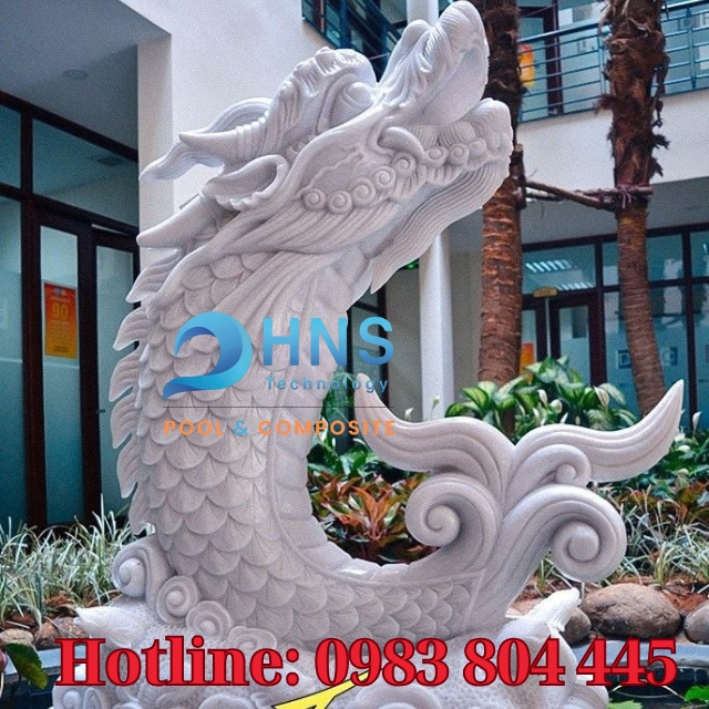 các loại tượng phong thuỷ