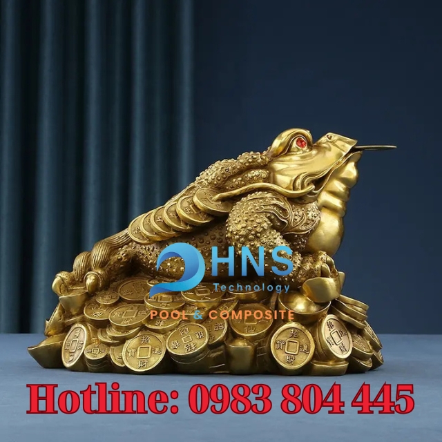 cách bài trí tượng phong thuỷ