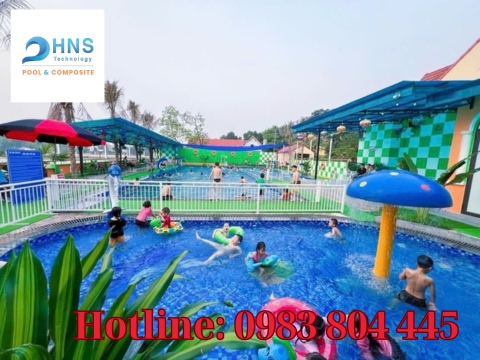 chi phí sản xuất mô hình composite