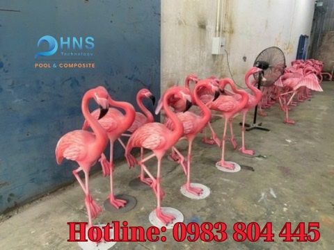 địa chỉ bán tượng composite tphcm
