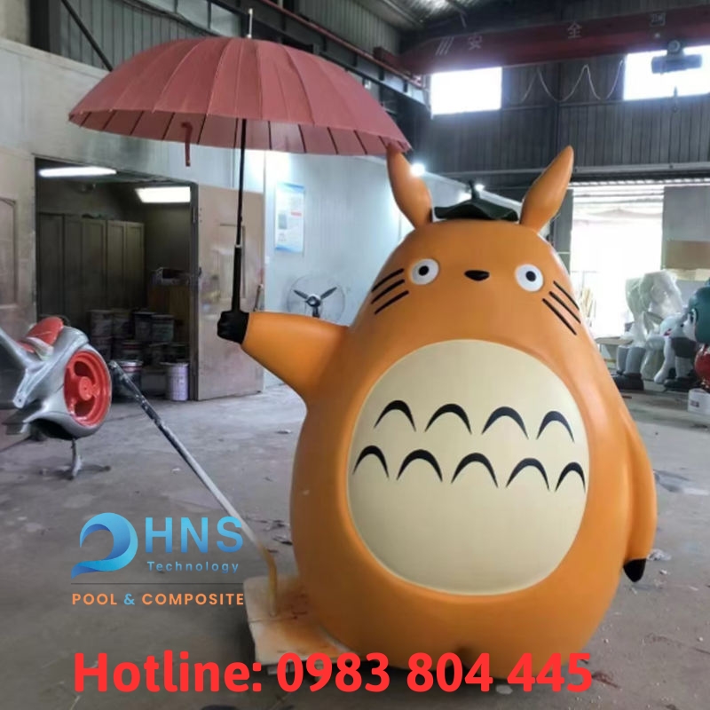 địa chỉ gia công mô hình composite theo yêu cầu