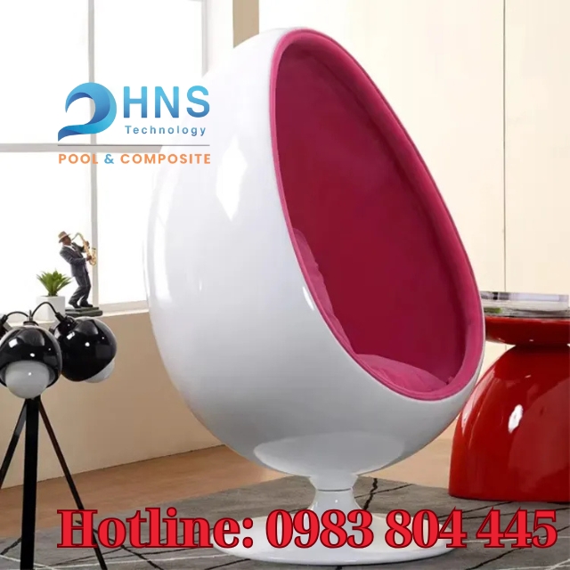 ghế composite cao cấp