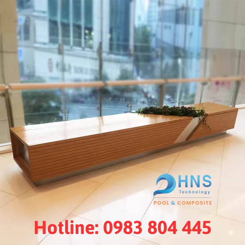ghế ngồi công viên