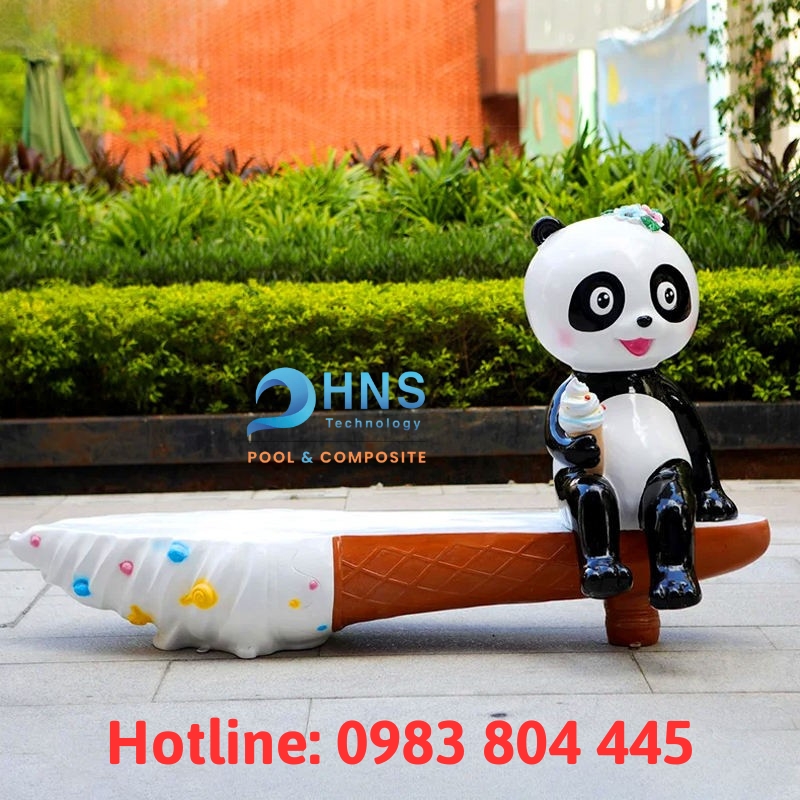 gia công bàn ghế composite theo yêu cầu