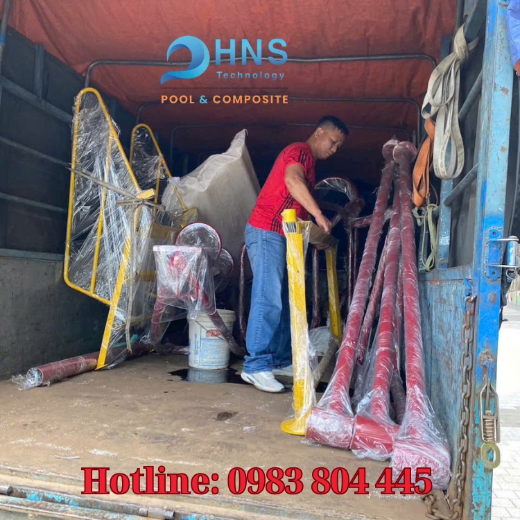 gia công composite tphcm