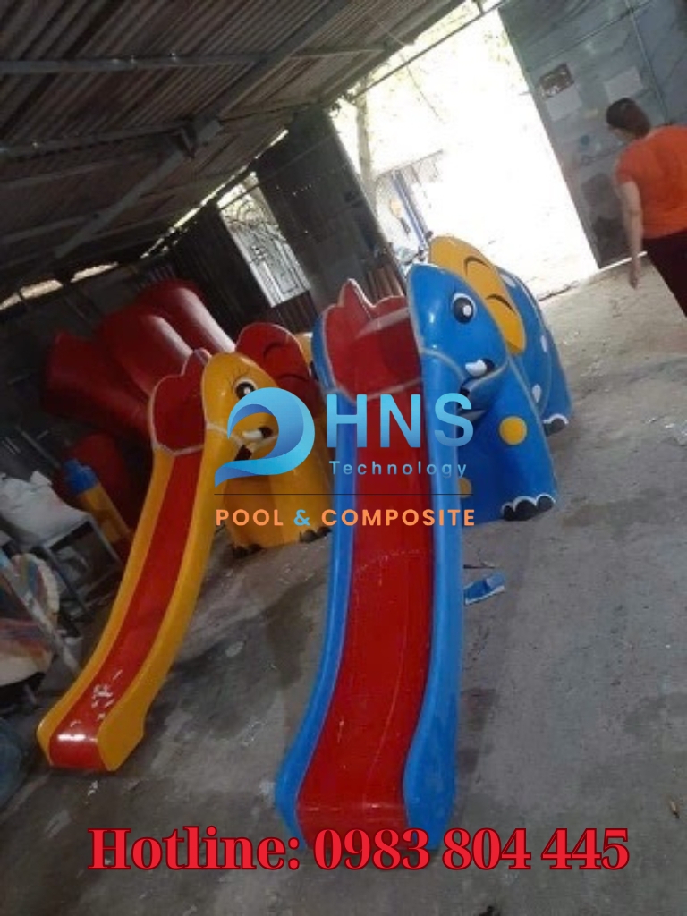 gia công máng trượt compoiste tphcm