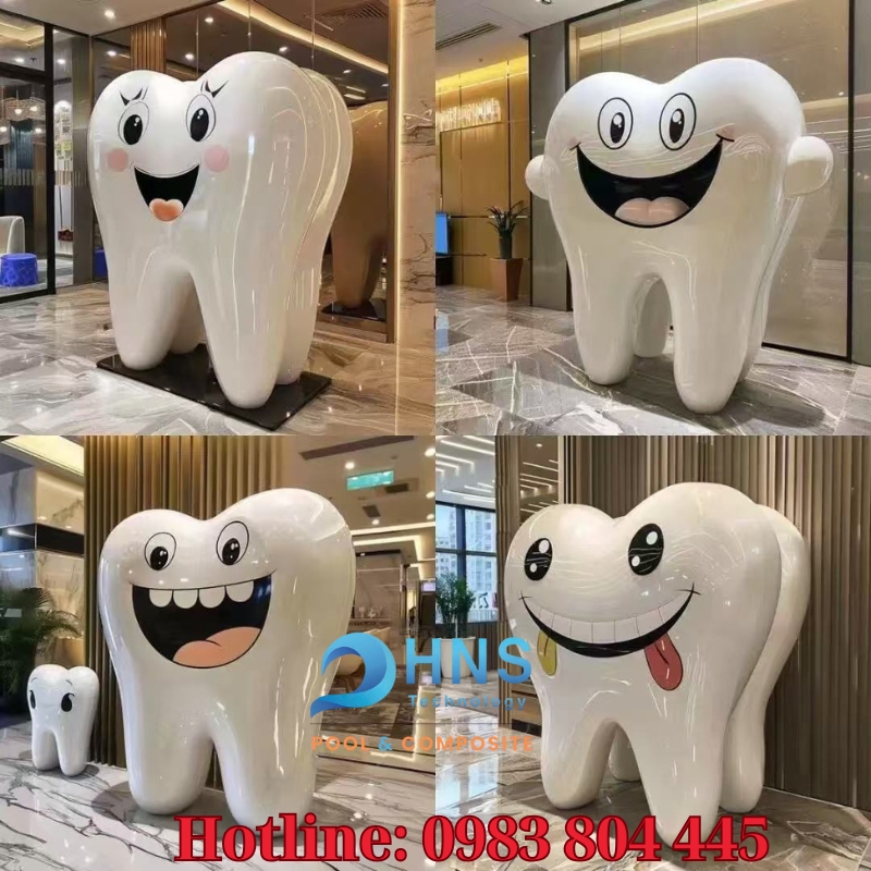 gia công mô hình composite theo yêu cầu