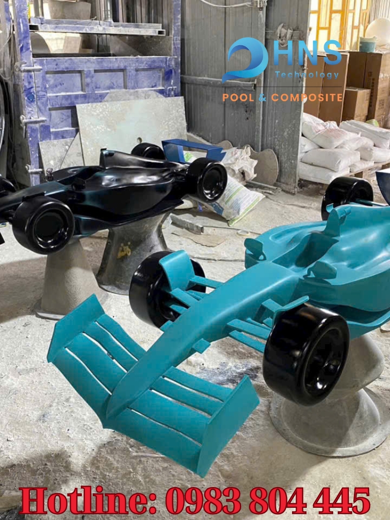 gia công mô hình composite theo yêu cầu