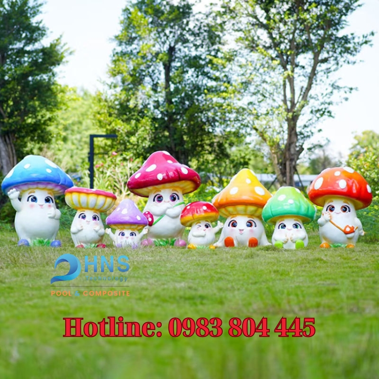 gia công mô hình composite theo yêu cầu