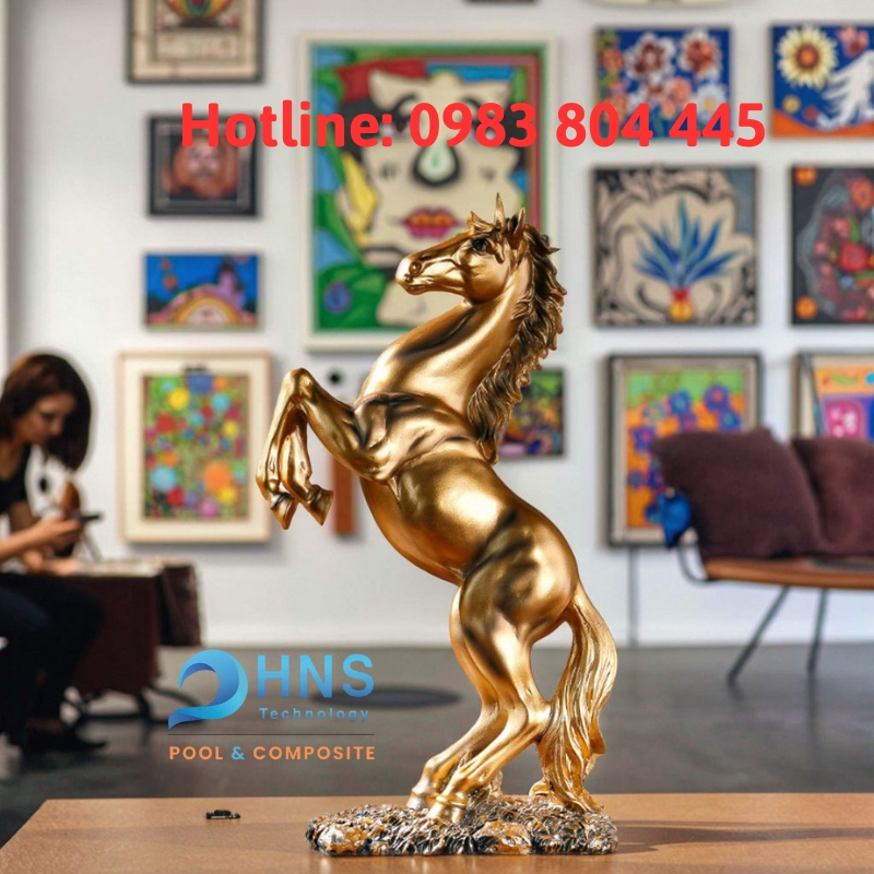 linh vật tết bính ngọ 2026