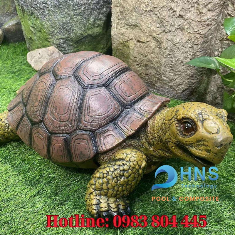 mô hình composite bền đẹp
