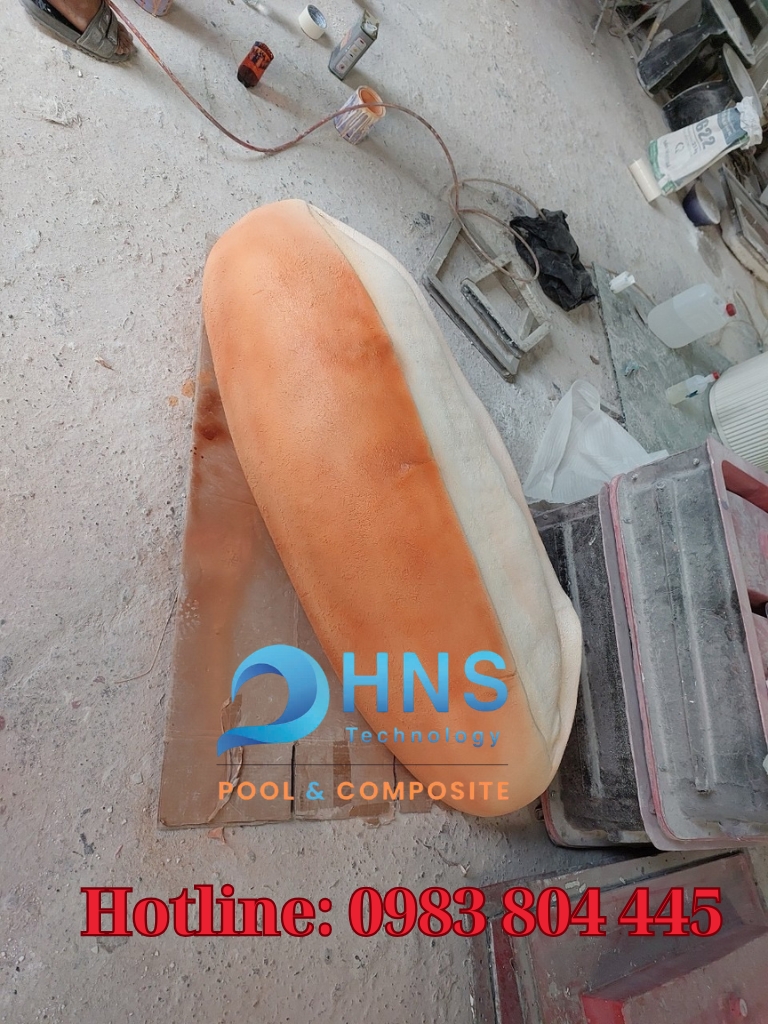 mô hình composite quảng cáo