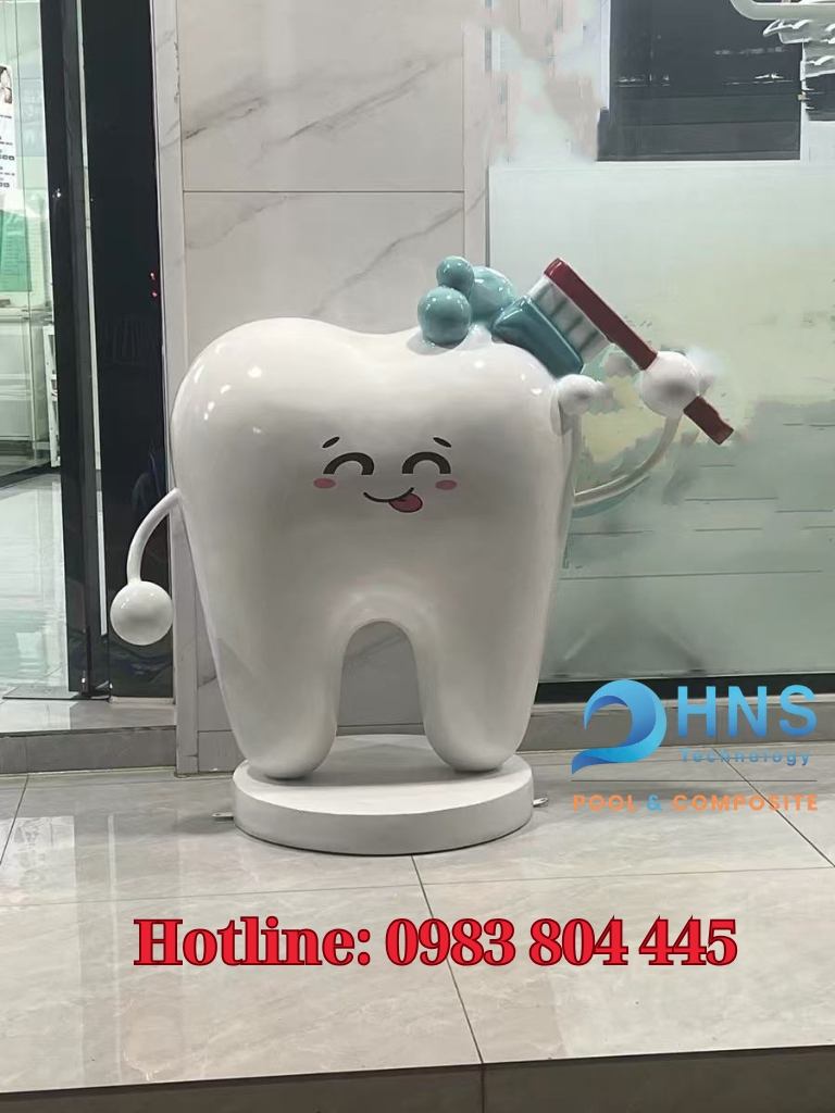 mô hình composite quảng cáo
