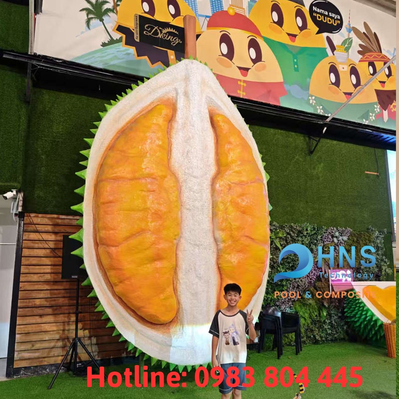 mô hình composite quảng cáo