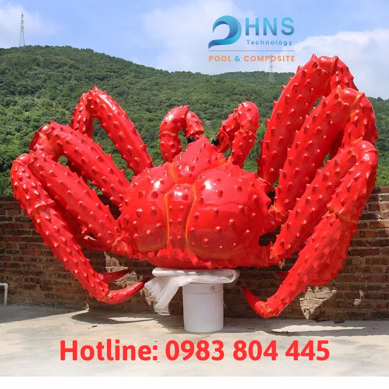mô hình composite quảng cáo