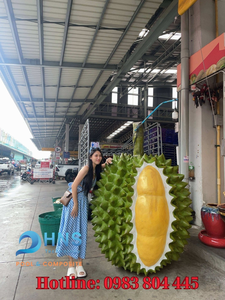 mô hình composite quảng cáo sản phẩm