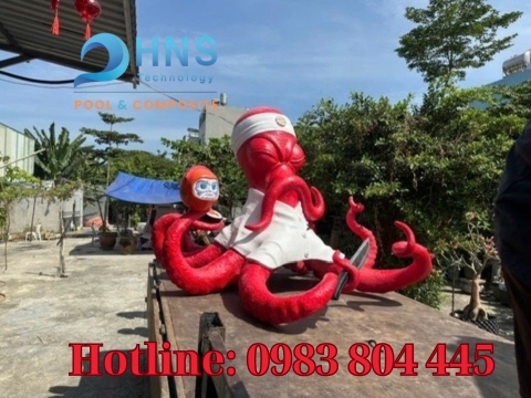 mô hình composite quảng cáo thương hiệu