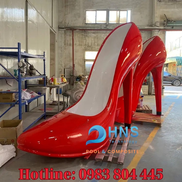 mô hình composite theo yêu cầu