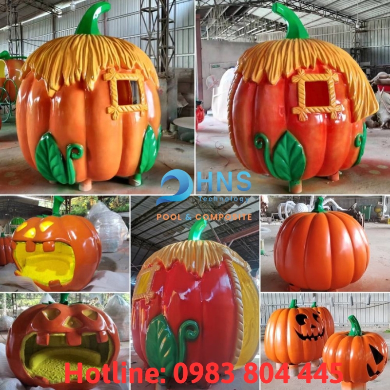 nhận gia công mô hình composite theo yêu cầu