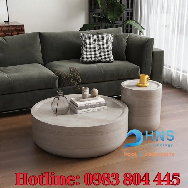 nội thất phòng ngủ phong cách bắc âu