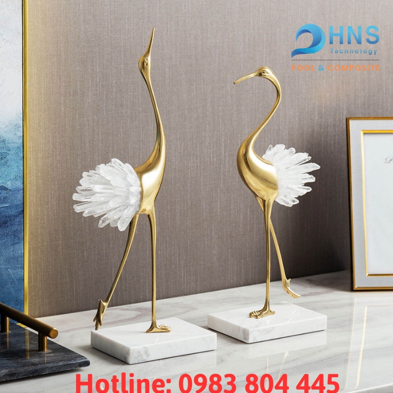 quà tặng tân gia cao cấp