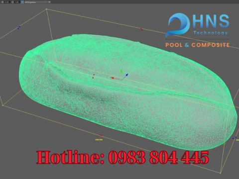 quy trình sản xuất mô hình bánh mì composite