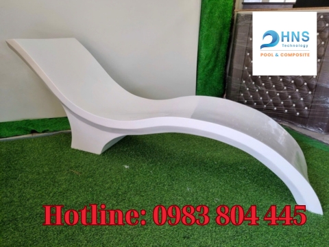 sản xuất mô hình nhựa composite