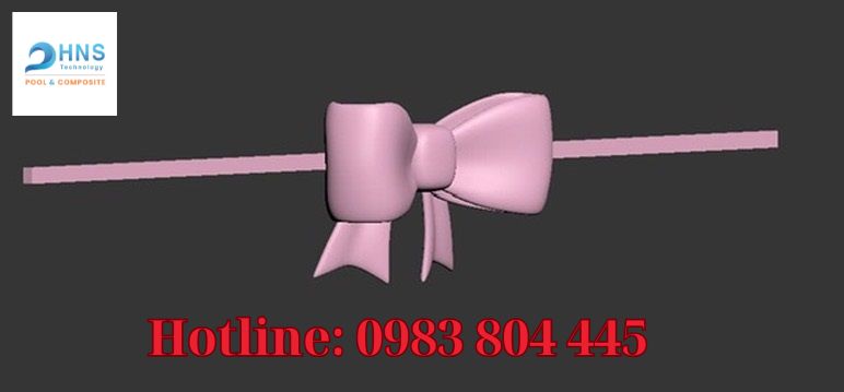 thiết kế 3d composite
