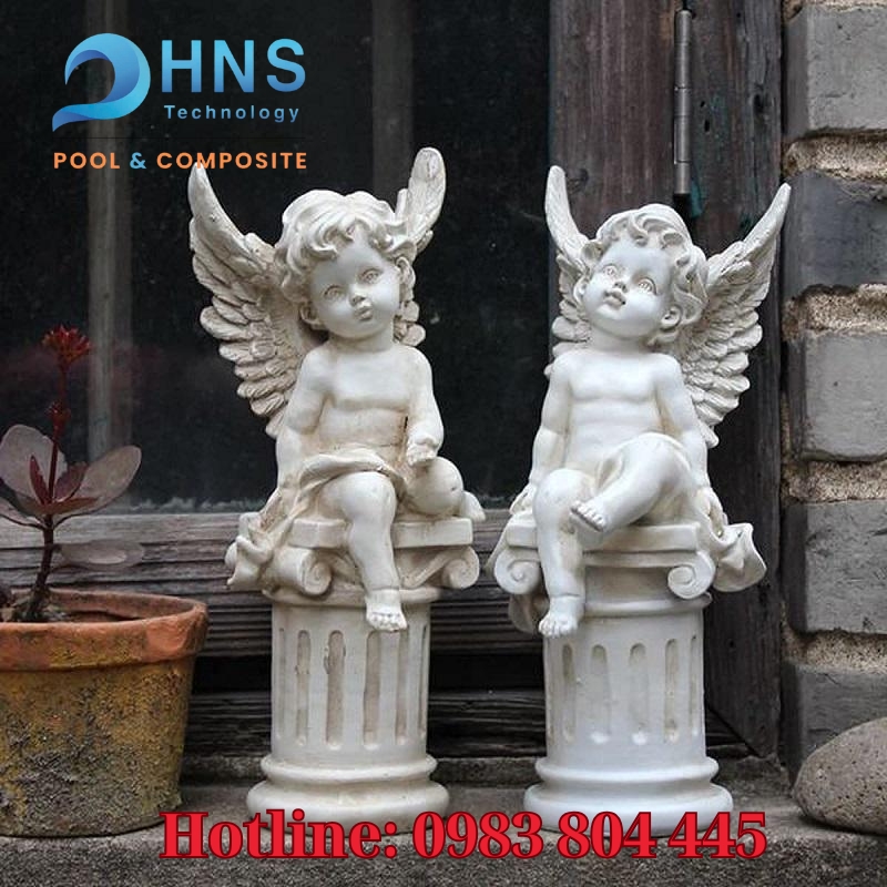 tượng composite giá rẻ