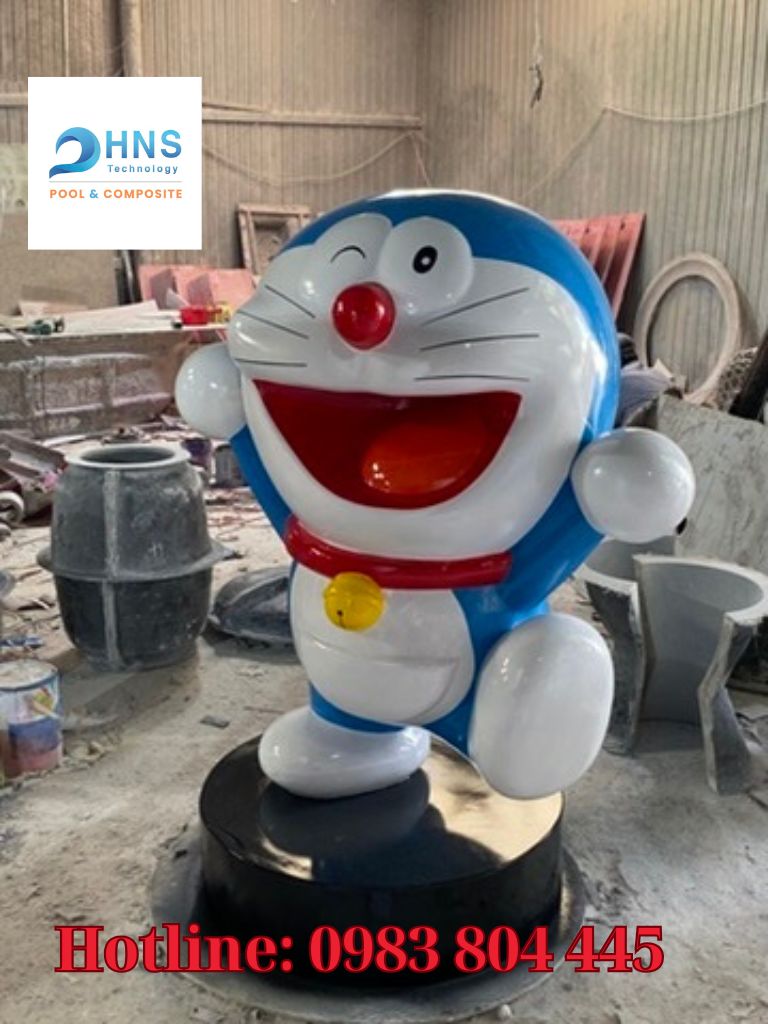 tượng composite giá rẻ