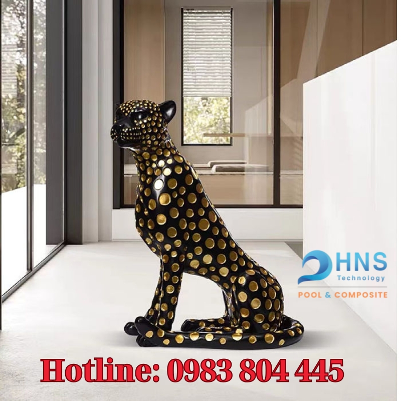 tượng composite phong thuỷ