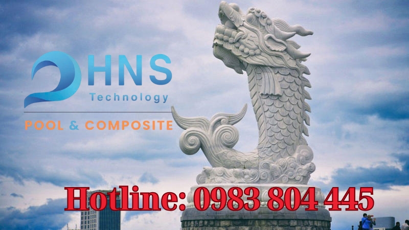 tượng composite phong thuỷ