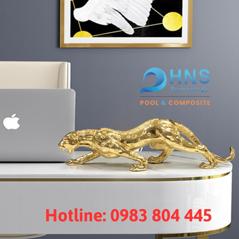 tượng phong thuỷ trang trí nhà cửa đón năm mới