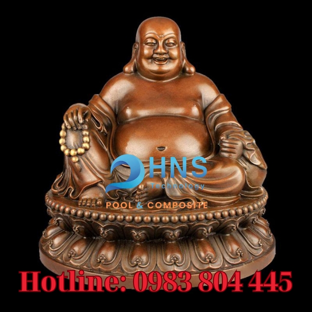 tượng phong thuỷ trang trí nhà ở