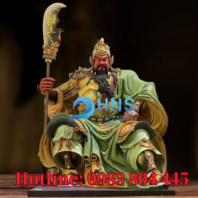 tượng thu hút tài lộc