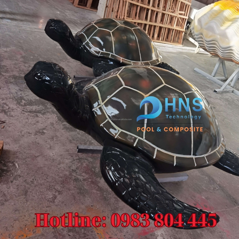 tượng trang trí sân vườn