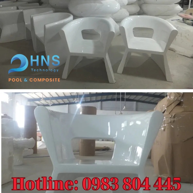 xưởng sản xuất nội thất composite theo yêu cầu