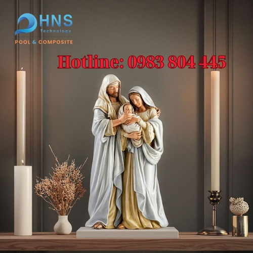 ý nghĩa tượng gia đình thánh